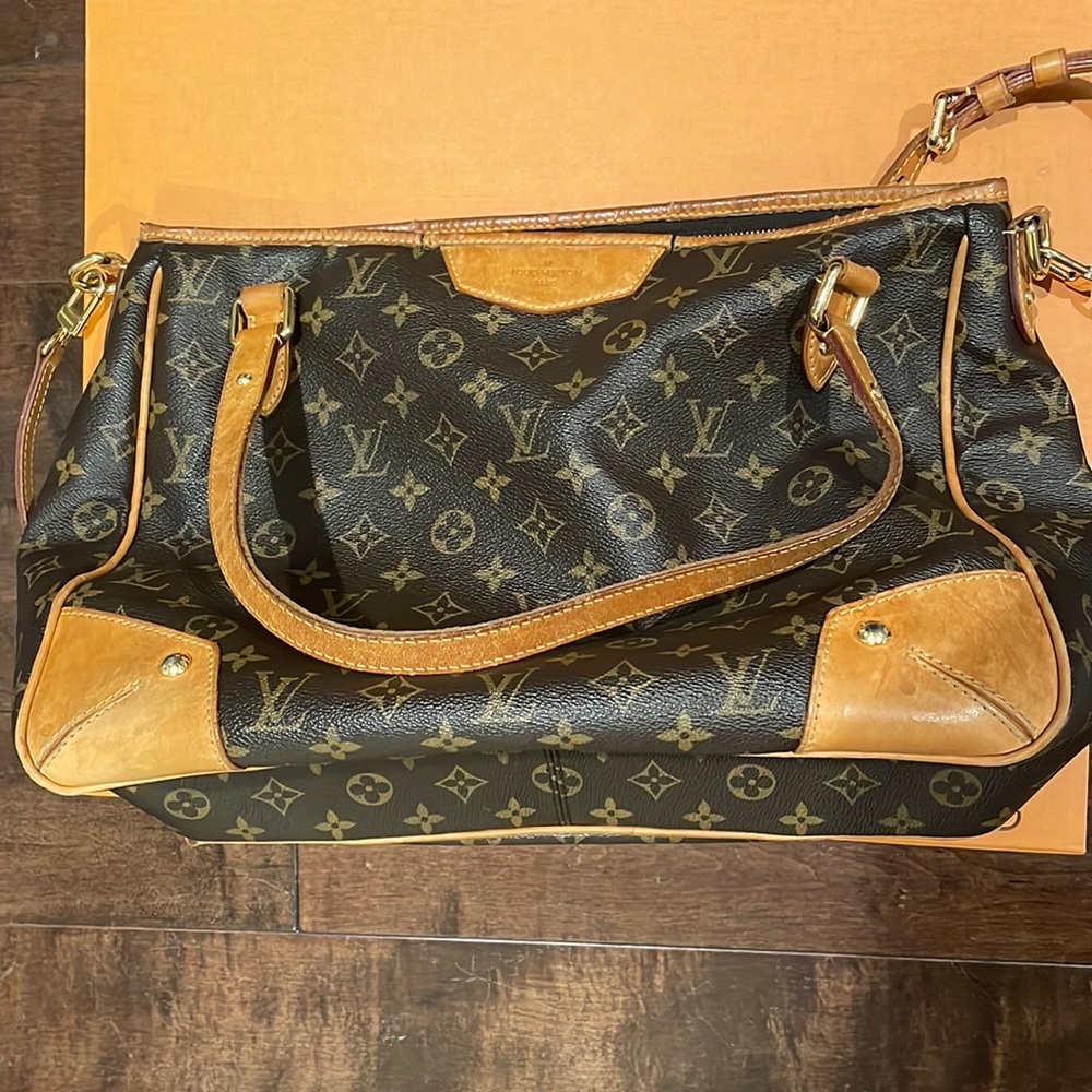 Used Louis Vuitton Handbag